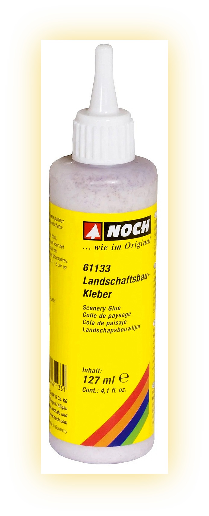 NOCH 61133 - UNIVERZÁLNÍ LEPIDLO , 125ml